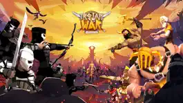 Game screenshot Trojan War: Warrior of Sparta mod apk