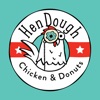 HenDough Chicken & Donuts icon
