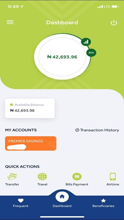 Access Bank Plc