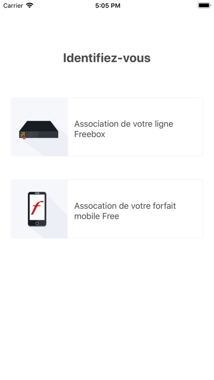 Relais téléphonique Free screenshot-6