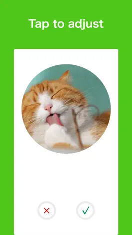 Game screenshot RoundPic Maker: Easy Operation apk