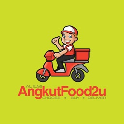Al llmi Angkutfood2u User