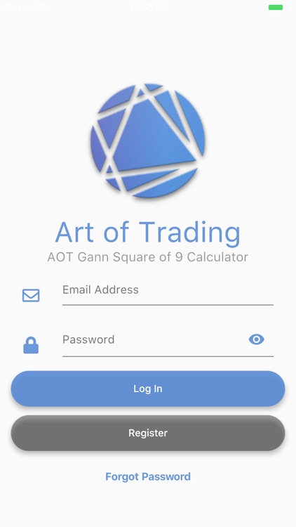 AOT Gann Square 9 Calculator screenshot-4