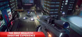 Game screenshot Sniper Hero : 3D Shooting Game apk