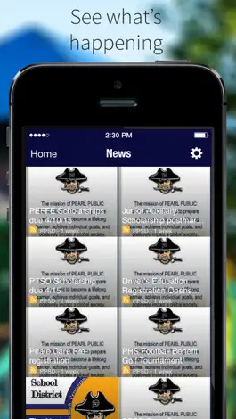 Game screenshot Pearl Public School District hack