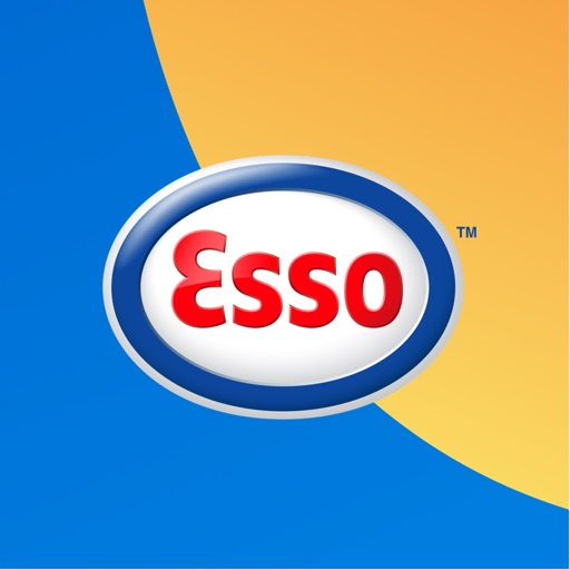 Esso: Spaarprogramma