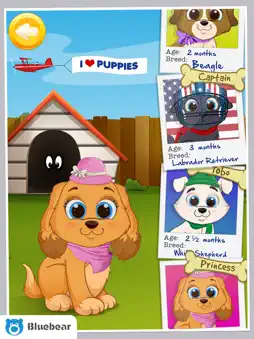 Puppy Doctor® screenshot 7