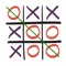 Tic-tac-toe (also known as noughts and crosses or Xs and Os) is a paper-and-pencil game for two players, X and O, who take turns marking the spaces in a 3×3 grid