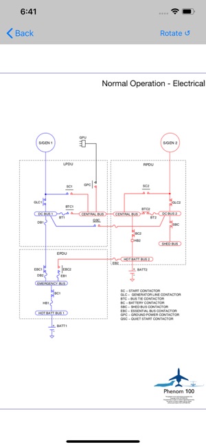 Phenom 100 Study App(圖8)-速報App