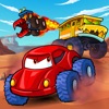 Car Eats Car Multiplayer Race - iPadアプリ