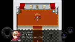 Fully Voiced Crap RPG Series iPhone image 1