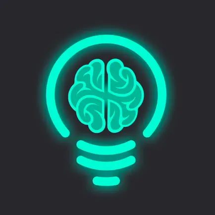 Mint Brain: smart logic game Cheats