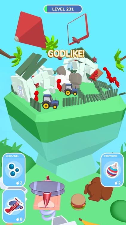 Crowd Blast screenshot-4