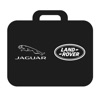 Jaguar Land Rover - The Source