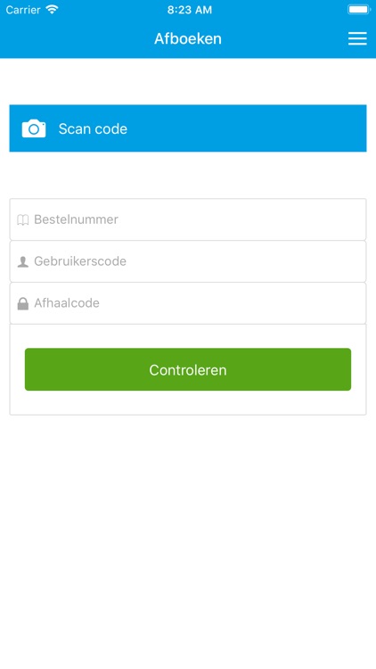 Informele Zorg Assen screenshot-3