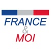 France & Moi icon
