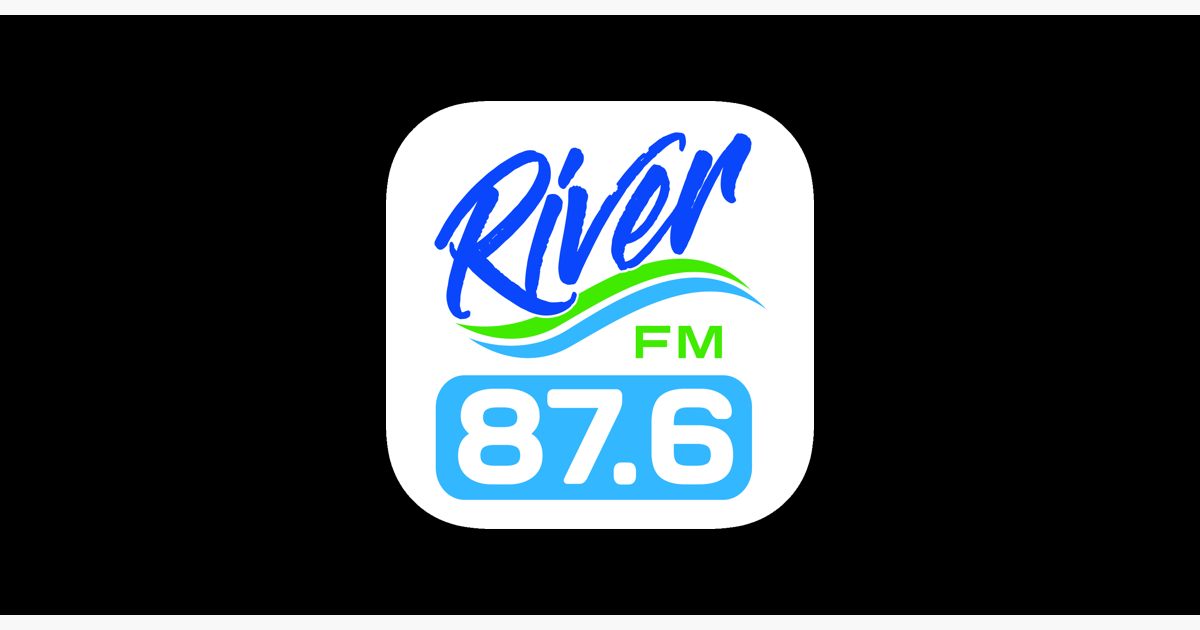 River FM 87.6 on the App Store