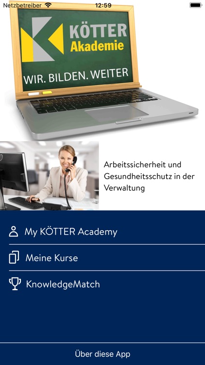 KÖTTER Akademie