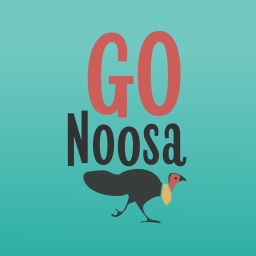 Go Noosa