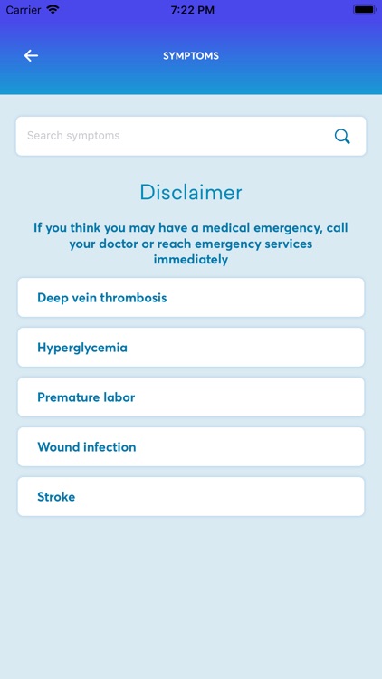 CareVisor screenshot-4