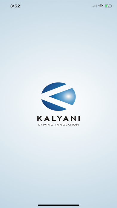 Screenshot #3 pour Kalyani Technoforge  App