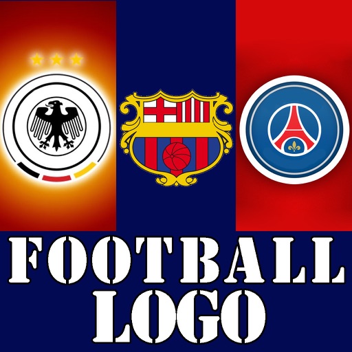 A Football Logo Quiz - ( Soccer Team Name Games Trivia 2k15 ) Icon