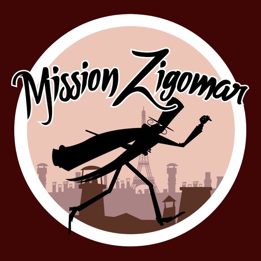TÉLÉCHARGER MISSION ZIGOMAR ZIGOMAR TÉLÉCHARGER MISSION