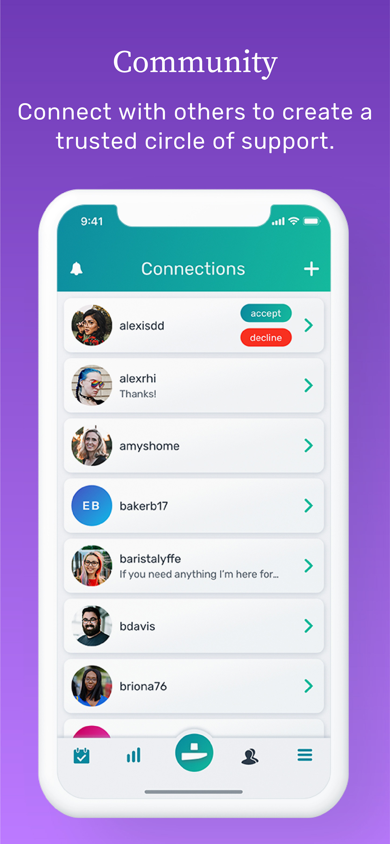 Nukshuk - Habit Tracker screenshot 8