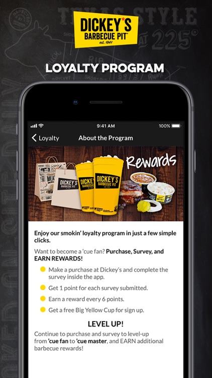 Dickey's Barbecue Pit