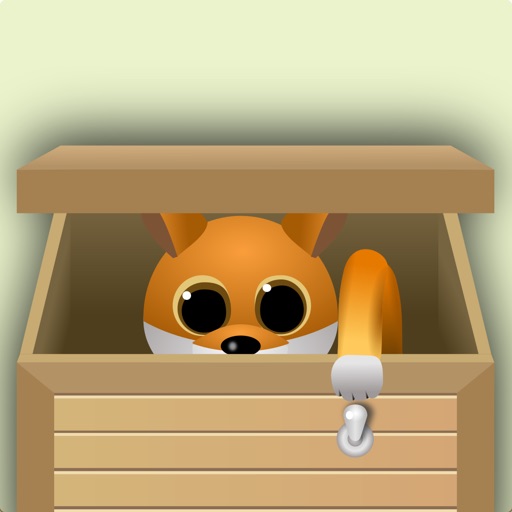 Useless Box Fun icon