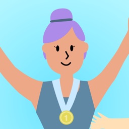 Olympics With Friends!