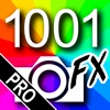 Icon 1001 Photo Effects Pro