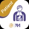 AMNM Patient app is a telemedicine service that allows you see a doctor by video call beside this you can get a prescription written based on that virtual check-up in states where it’s accepted