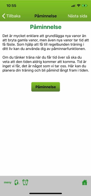 Nå dina mål(圖4)-速報App