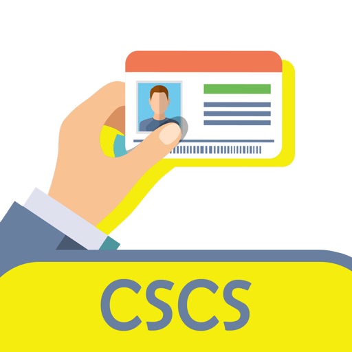 Get CSCS Test Revision 2020 for iOS, iPhone, iPad Aso Report