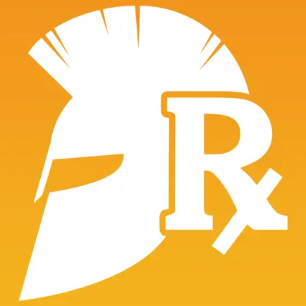 RxHero - Master Top 250 Drugs Cheats