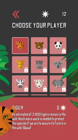 Game screenshot PLAY FOR WILDLIFE hack