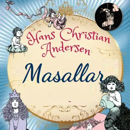Andersen Masalları Cheats