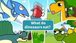 Game screenshot Dinosaur World - Dinosaurs apk