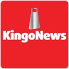KingoNews icon
