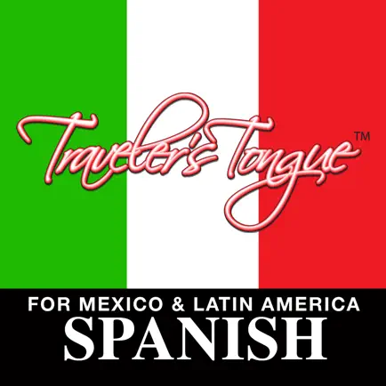 Essential Spanish for Mexico Cheats