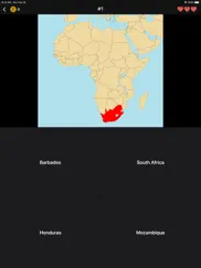 maps and countries айпад изображения 4