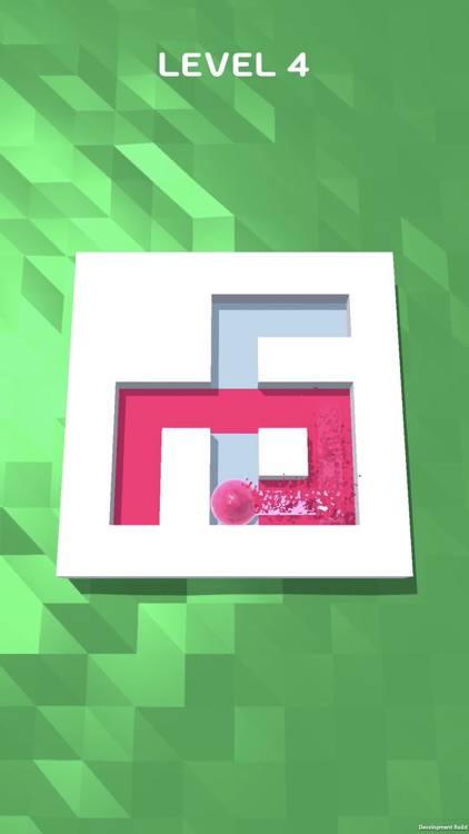 Roller Splat! screenshot-0