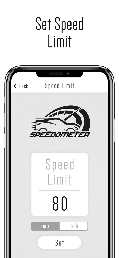 GPS Speedometer & Compass HUD - Navigation App | MWM