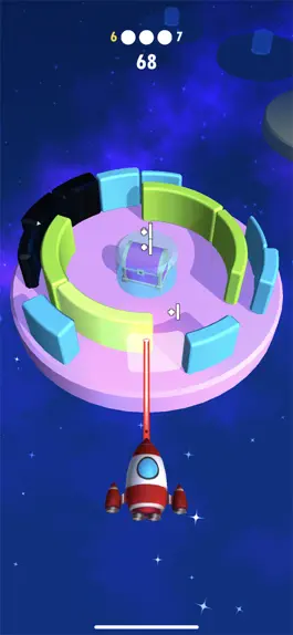 Game screenshot Laser Digger mod apk