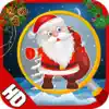 Christmas Home Hidden Objects delete, cancel