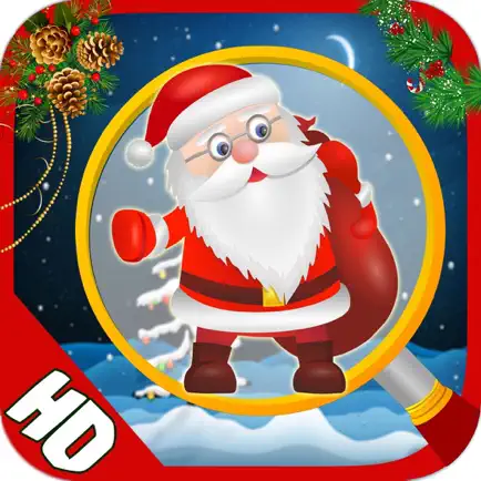 Christmas Home Hidden Objects Cheats