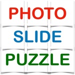 Download Photo Slide Puzzle 4x5 app