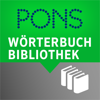 Biblioteca de diccionarios - PONS GmbH