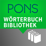 Wörterbuch Bibliothek